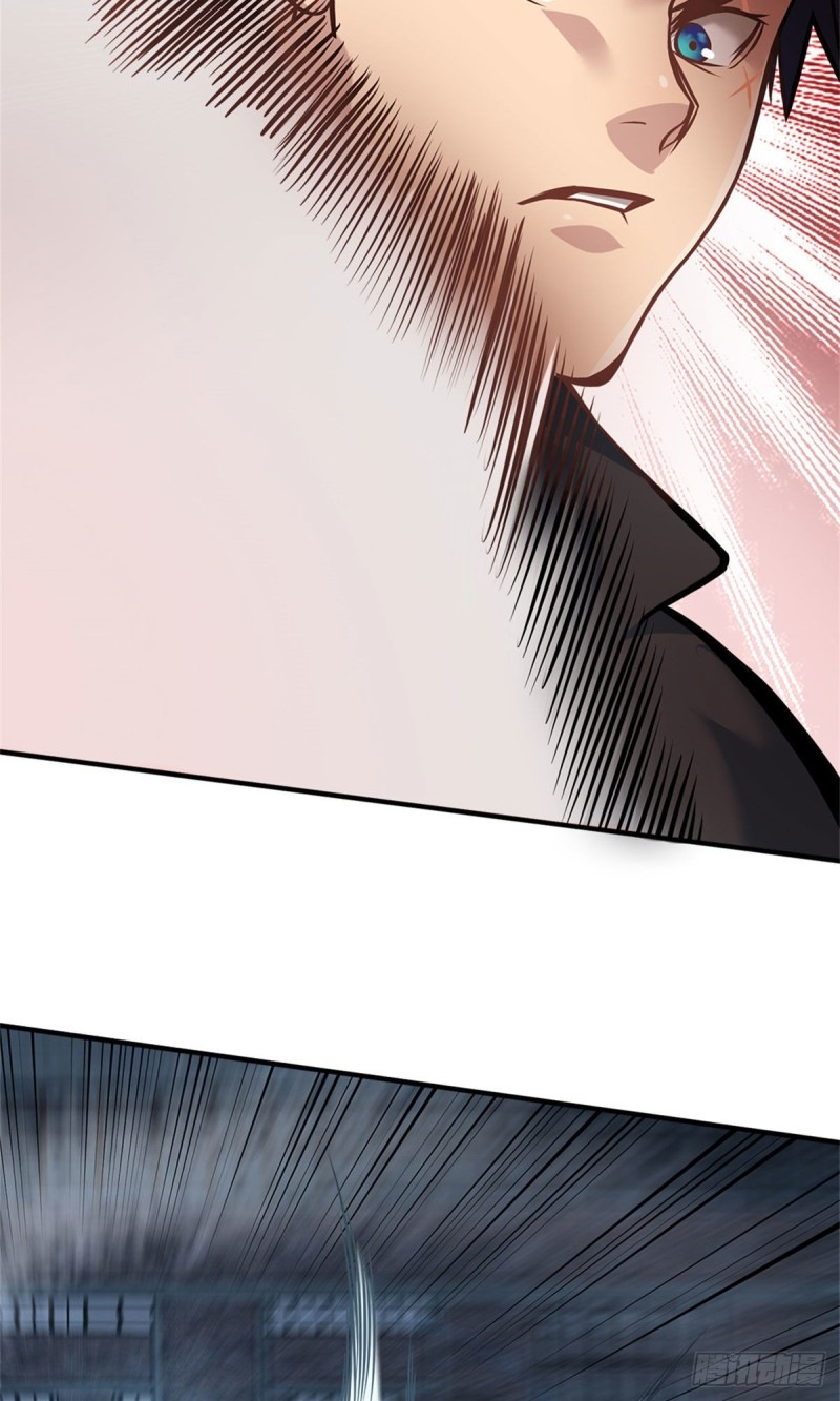 The Strongest Berserker In The City Chapter 17 Gambar 17